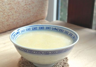 豆汁能天天喝嗎？豆汁會回奶嗎