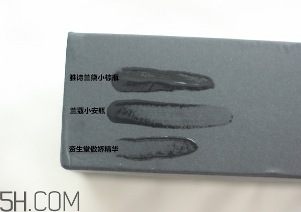 蘭蔻小黑瓶安瓶精華和雅詩蘭黛小棕瓶精華哪個好? 蘭蔻小黑瓶安瓶精華和雅詩蘭黛小棕瓶精華哪個好?