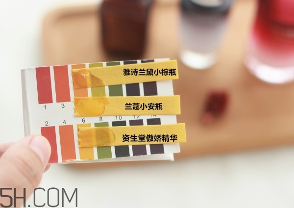 蘭蔻小黑瓶安瓶精華和雅詩蘭黛小棕瓶精華哪個好? 蘭蔻小黑瓶安瓶精華和雅詩蘭黛小棕瓶精華哪個好?