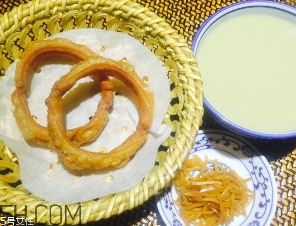 焦圈兒是什么？焦圈和油條有什么區(qū)別