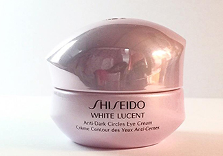 資生堂新透白眼霜怎么樣？資生堂新透白眼霜多少錢(qián)？