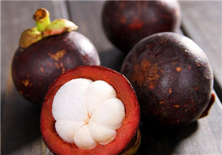 山竹和哪些食物相克？山竹的熱量高嗎？