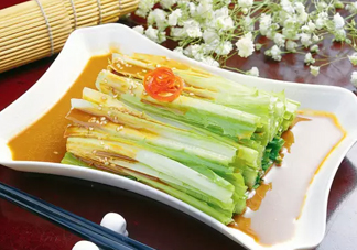 油麥菜怎么做好吃？油麥菜怎么種植