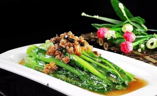 油麥菜為什么叫油麥菜？油菜和油麥菜的區(qū)別