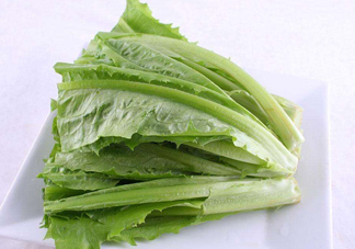 油麥菜是轉(zhuǎn)基因蔬菜嗎？油麥菜是發(fā)物嗎