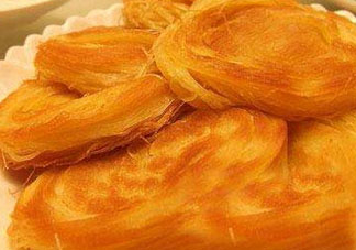 手抓餅硬是什么原因？手抓餅為什么硬？