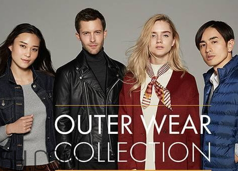 優(yōu)衣庫什么檔次 優(yōu)衣庫是哪個國家的品牌 優(yōu)衣庫什么檔次 優(yōu)衣庫是哪個國家的品牌