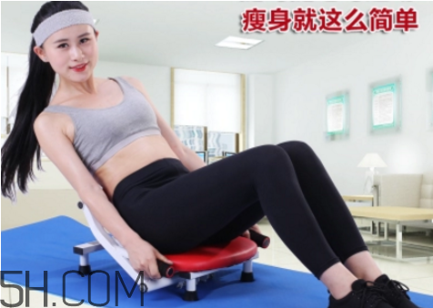 卷腹適合什么人做？卷腹如何發(fā)力？