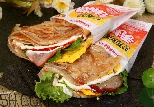 手抓餅?zāi)膫€牌子最好吃 ？手抓餅?zāi)膫€牌子正宗？