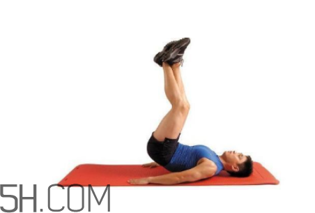 卷腹做多久有效？卷腹做不起來怎么辦？