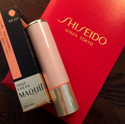 資生堂心機(jī)彩妝臻采腮紅色號_多少錢 資生堂心機(jī)彩妝臻采腮紅色號_多少錢