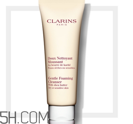 嬌韻詩(shī)洗面奶怎么樣_嬌韻詩(shī)洗面奶好用嗎 嬌韻詩(shī)洗面奶怎么樣_嬌韻詩(shī)洗面奶好用嗎