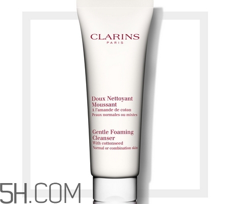 嬌韻詩(shī)洗面奶怎么樣_嬌韻詩(shī)洗面奶好用嗎 嬌韻詩(shī)洗面奶怎么樣_嬌韻詩(shī)洗面奶好用嗎