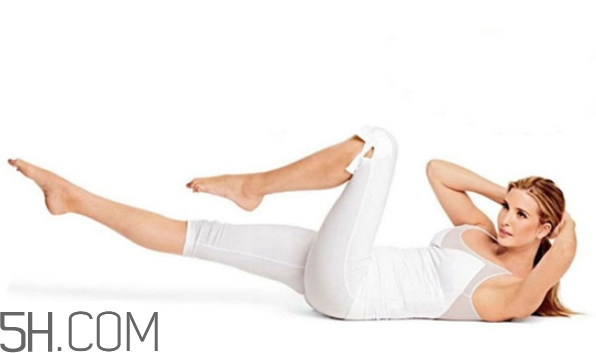 卷腹能減脂嗎？卷腹為什么脖子疼？