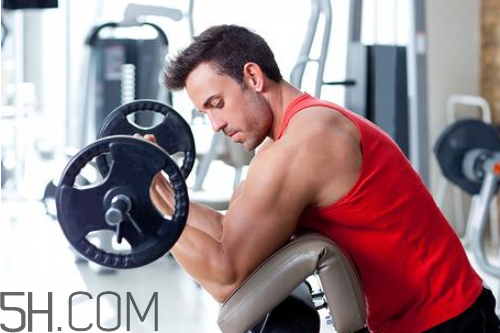 增肌是先有氧還是先力量？仰臥起坐能減肥嗎？