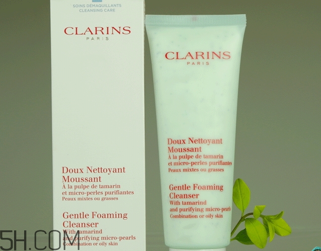 嬌韻詩洗面奶怎么用_嬌韻詩洗面奶使用方法 嬌韻詩洗面奶怎么用_嬌韻詩洗面奶使用方法