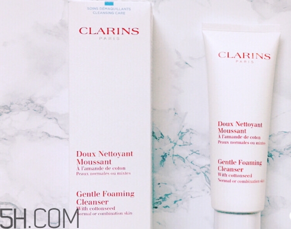 嬌韻詩洗面奶怎么用_嬌韻詩洗面奶使用方法 嬌韻詩洗面奶怎么用_嬌韻詩洗面奶使用方法