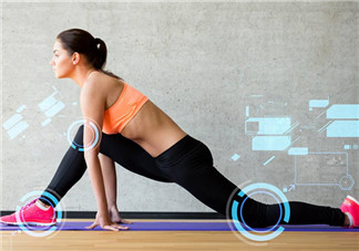 天天拉筋可以使腿變長嗎？動感單車減肥是全身瘦嗎？