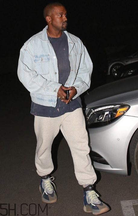 yeezy籃球鞋會(huì)發(fā)售嗎？yeezy籃球鞋實(shí)物曝光