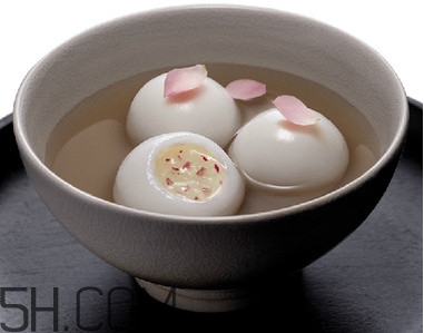 速凍湯圓是否有害？速凍湯圓怎么煮不破