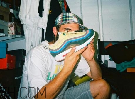 nike air max revolution hybrid什么時候發(fā)售？