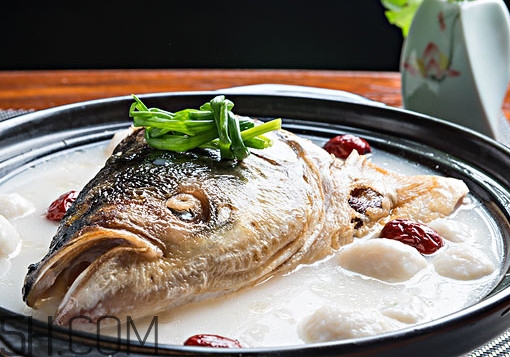 胖頭魚怎么做好吃？胖頭魚怎么釣