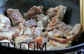 陳翔排骨怎么做？陳翔紅酒燴排骨做法