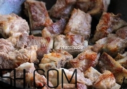 陳翔排骨怎么做？陳翔紅酒燴排骨做法