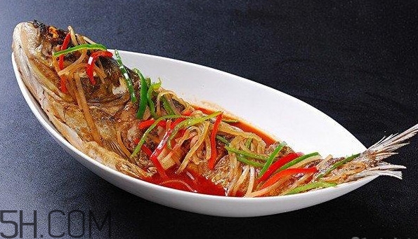 胖頭魚是什么魚？胖頭魚是發(fā)物嗎