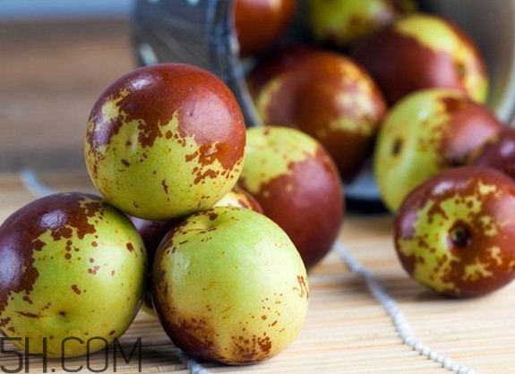 鮮棗營養(yǎng)價值有多高？鮮棗不能和什么一起吃