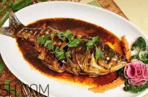 胖頭魚怎么做好吃？胖頭魚怎么釣