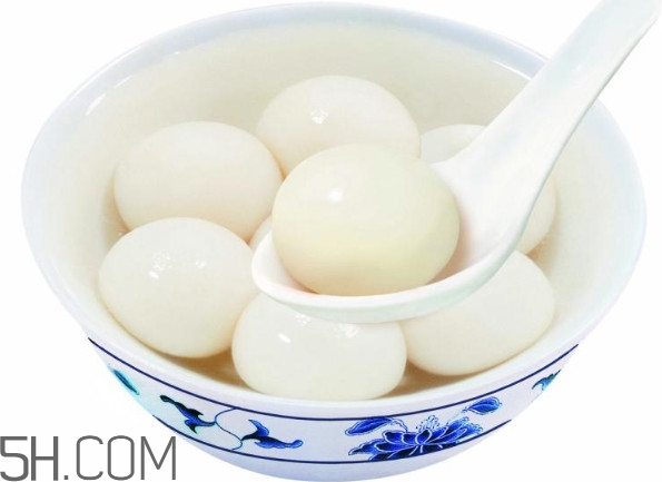 速凍湯圓是否有害？速凍湯圓怎么煮不破