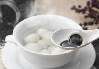 速凍湯圓冷水煮還是熱水煮？速凍湯圓保質(zhì)期多久