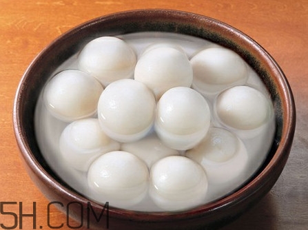 速凍湯圓是否有害？速凍湯圓怎么煮不破