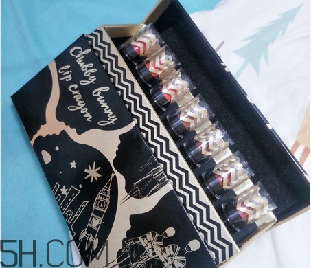 玻兒玻玻兔小胖筆唇膏多少錢_專柜價(jià)格 玻兒玻玻兔小胖筆唇膏多少錢_專柜價(jià)格