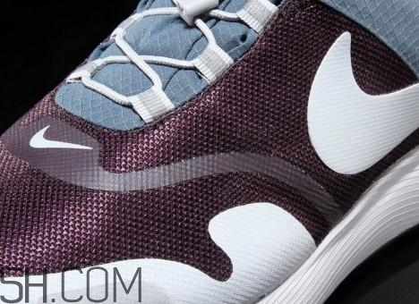 nike air pegasus at winter實物什么樣？