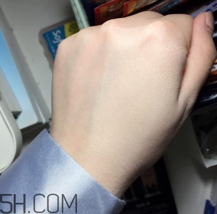 資生堂粉底液色號怎么選？資生堂粉底液價格