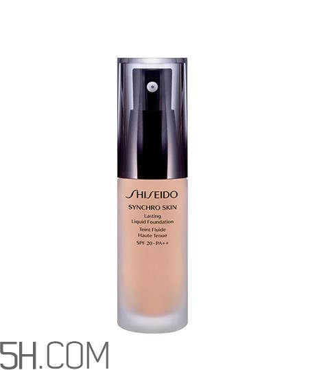 資生堂粉底液色號怎么選？資生堂粉底液價格