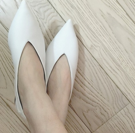 霜降穿什么鞋子？霜降鞋子搭配