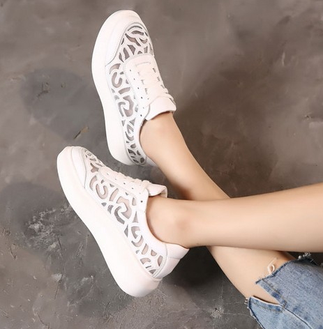 霜降穿什么鞋子？霜降鞋子搭配