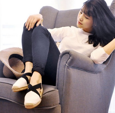 霜降穿什么鞋子？霜降鞋子搭配