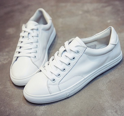 霜降穿什么鞋子？霜降鞋子搭配