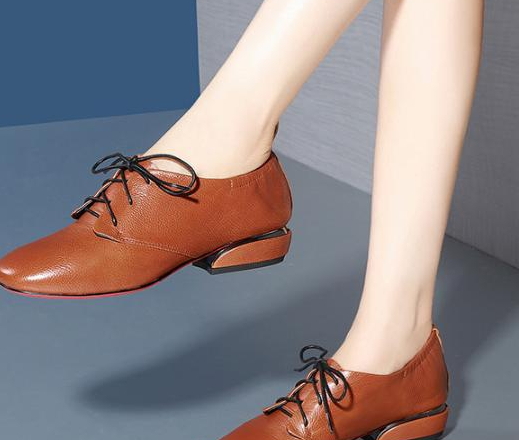 霜降穿什么鞋子？霜降鞋子搭配