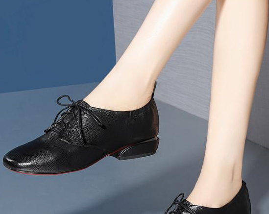 霜降穿什么鞋子？霜降鞋子搭配