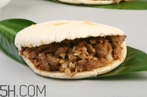 肉夾饃用什么面粉 肉夾饃的饃怎么做 肉夾饃用什么面粉 肉夾饃的饃怎么做