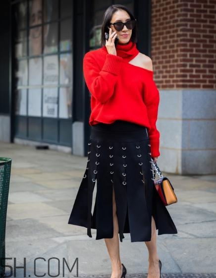 紅色衣服染色了怎么辦？紅色衣服染上黑色怎么洗掉？