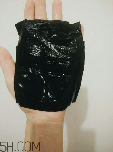 韓束黑面膜多少錢一片？韓束黑面膜多久用一次？