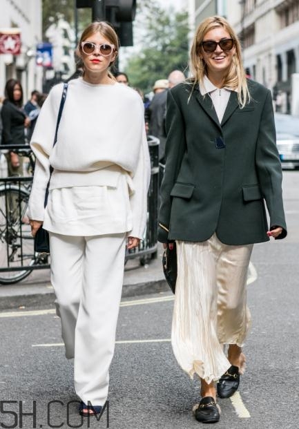 針織衫穿著扎人怎么辦？針織衫面料怎么選？