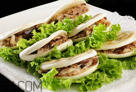 肉夾饃熱量高嗎 一個肉夾饃熱量 肉夾饃熱量高嗎 一個肉夾饃熱量