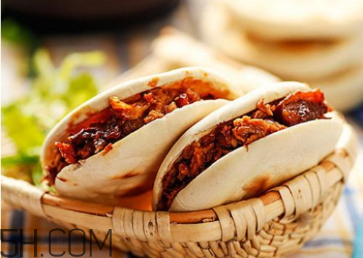 肉夾饃熱量高嗎 一個肉夾饃熱量 肉夾饃熱量高嗎 一個肉夾饃熱量